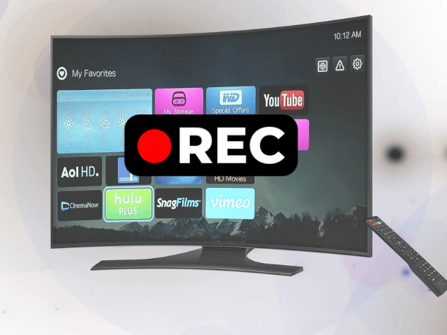 How To Record From IPTV