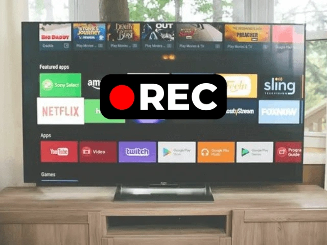 How To Record IPTV on Smart Tv